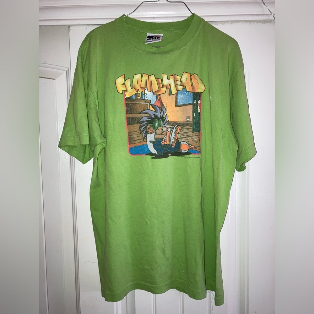 VINTAGE T shirt